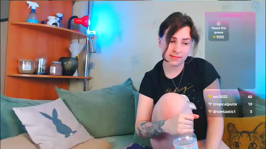 car0line1995 Adult Chat July 27, 2025