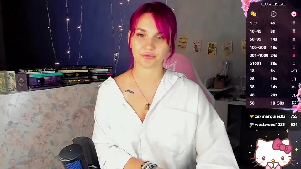 chaoka_ Adult Chat July 30, 2025