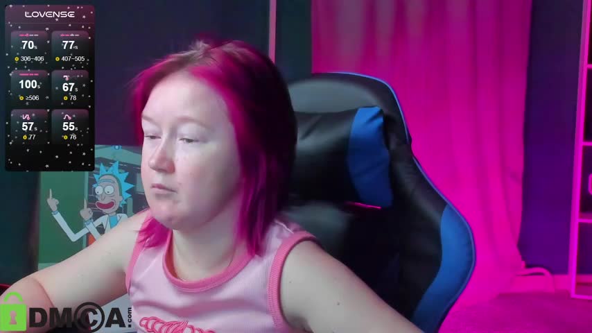 Sara_Robinson Adult Chat July 13, 2025