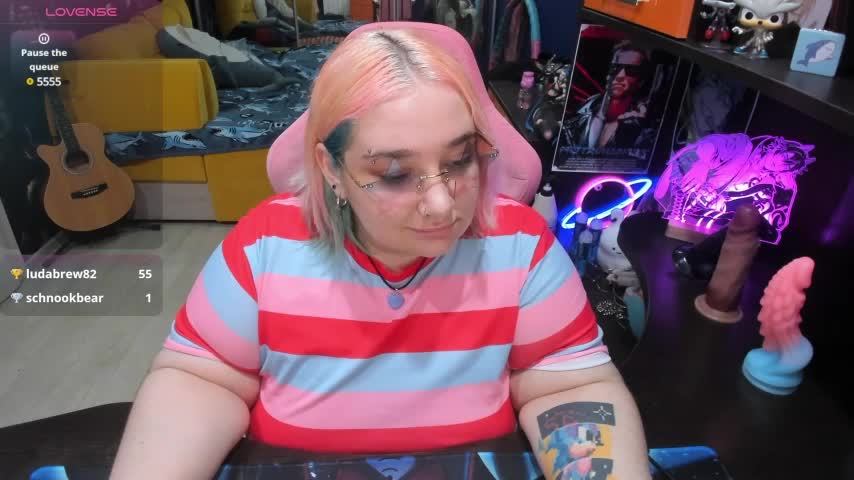 Softie_Sofy Adult Chat July 29, 2025