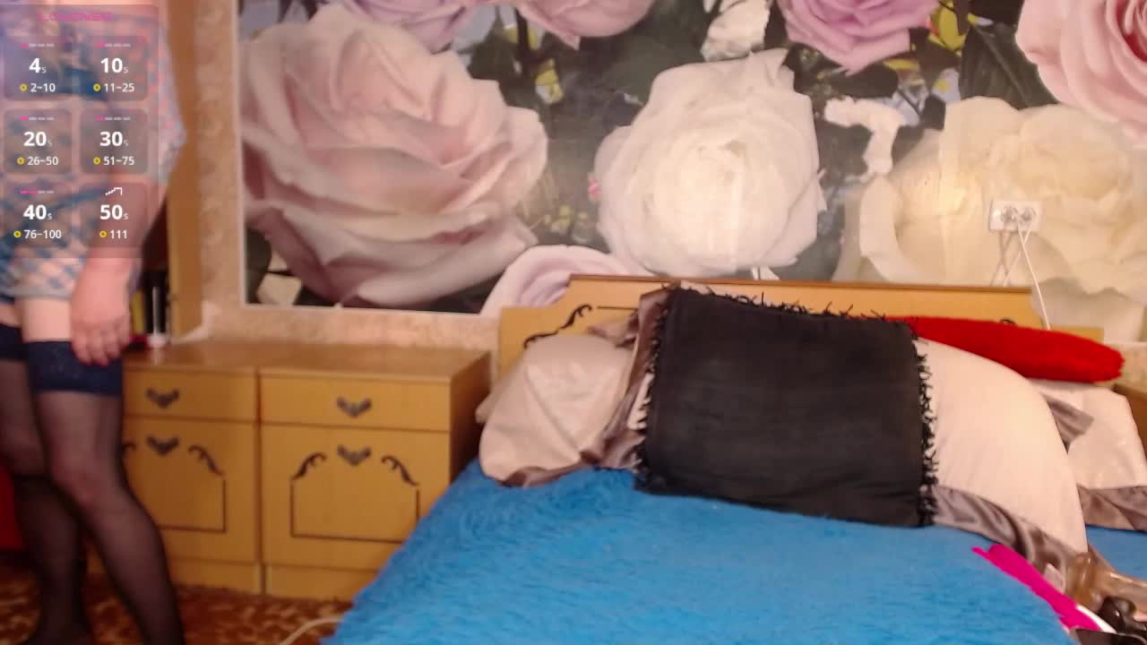 -Karolina555- Adult Chat July 30, 2025