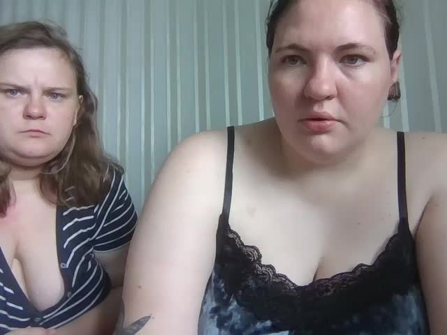 HollyXEva Adult Chat July 24, 2025