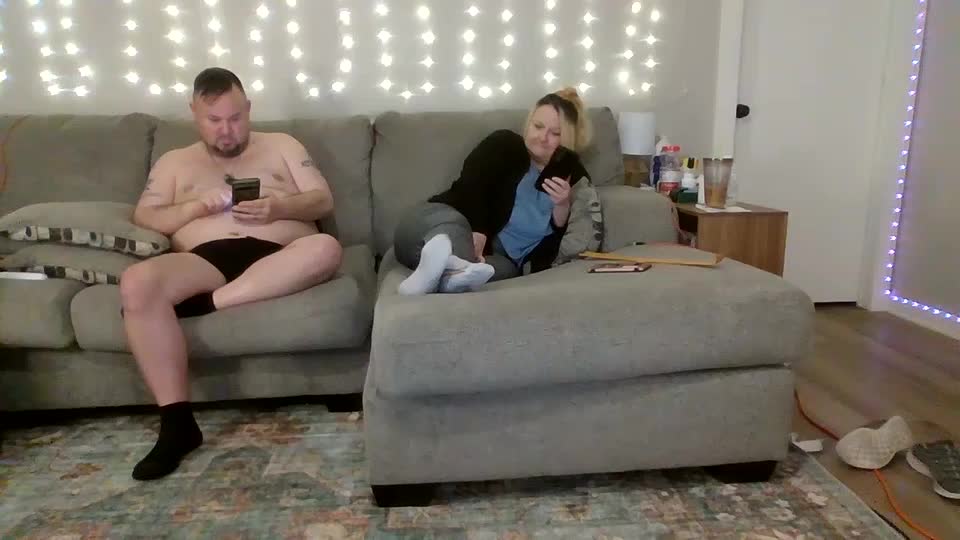 victoriaandjesse Adult Chat July 24, 2025