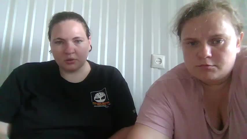 HollyXEva Adult Chat July 27, 2025