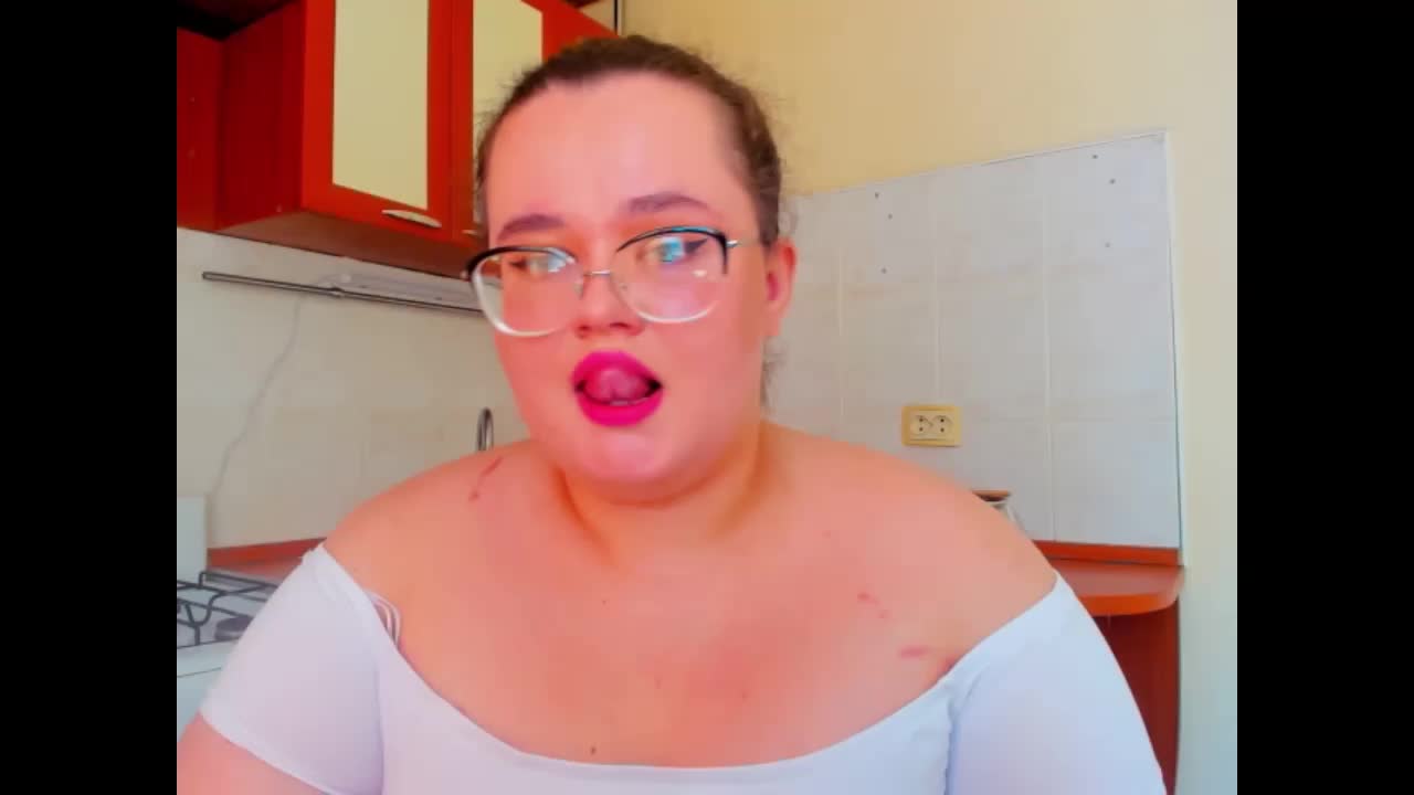 Jessica-Joy Adult Chat July 30, 2025