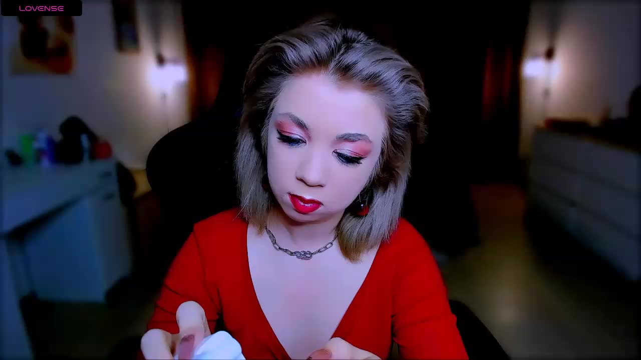 BabyNicole Adult Chat July 30, 2025