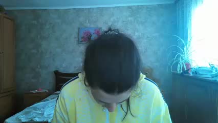 KristiWhite Adult Chat July 29, 2025