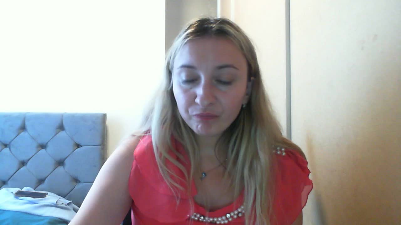 RuslanaFlower Adult Chat July 30, 2025