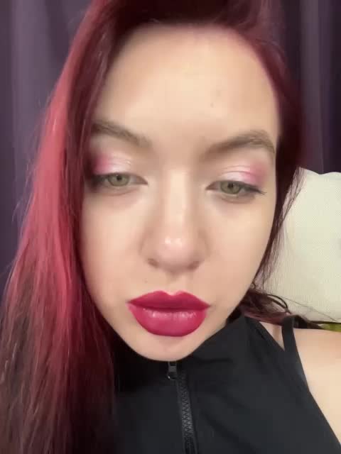 Lina69Femdom Adult Chat July 28, 2025