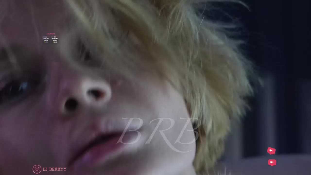 Li_Berry Adult Chat July 30, 2025