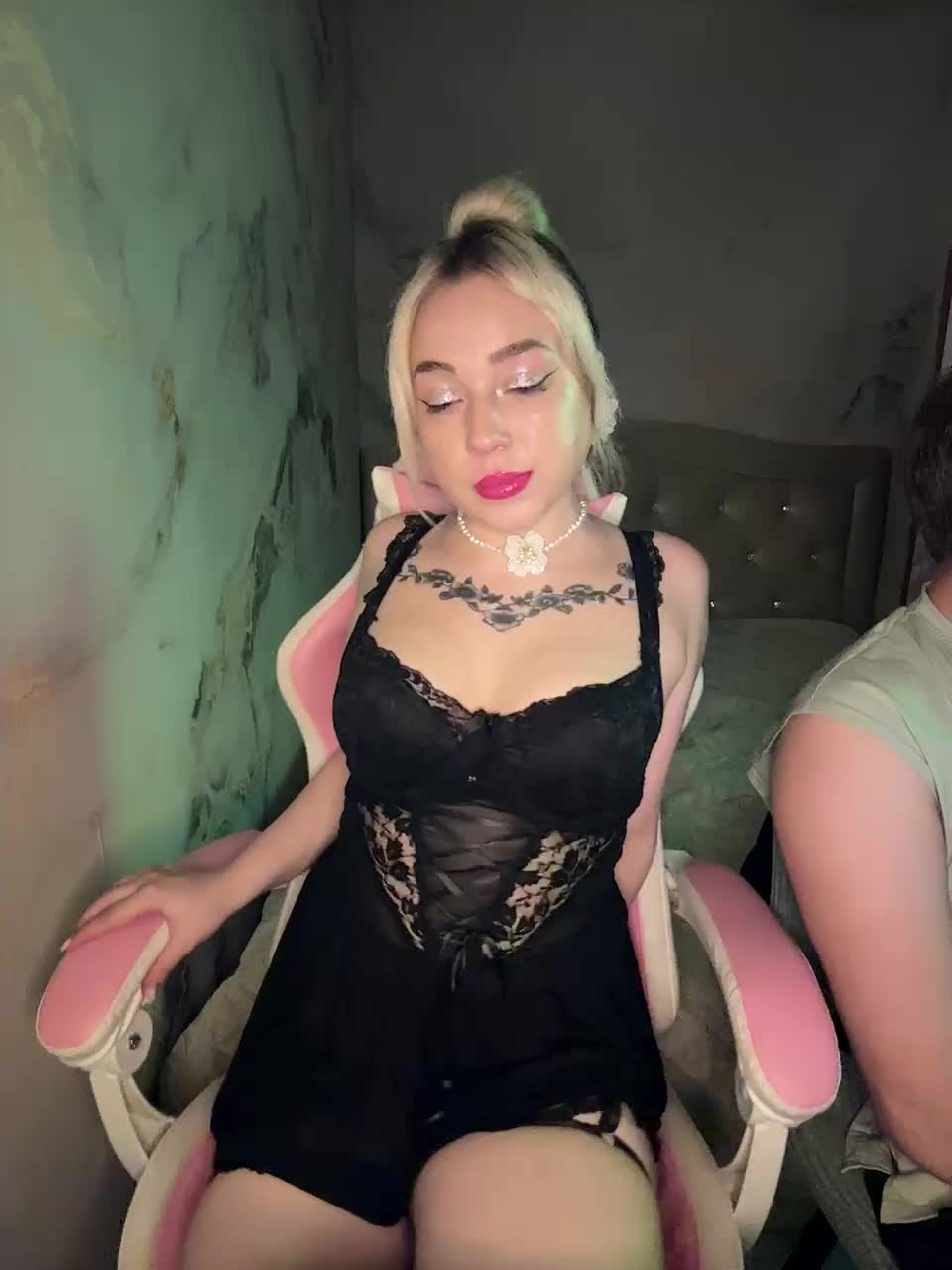 Kristallik-1 Adult Chat July 28, 2025