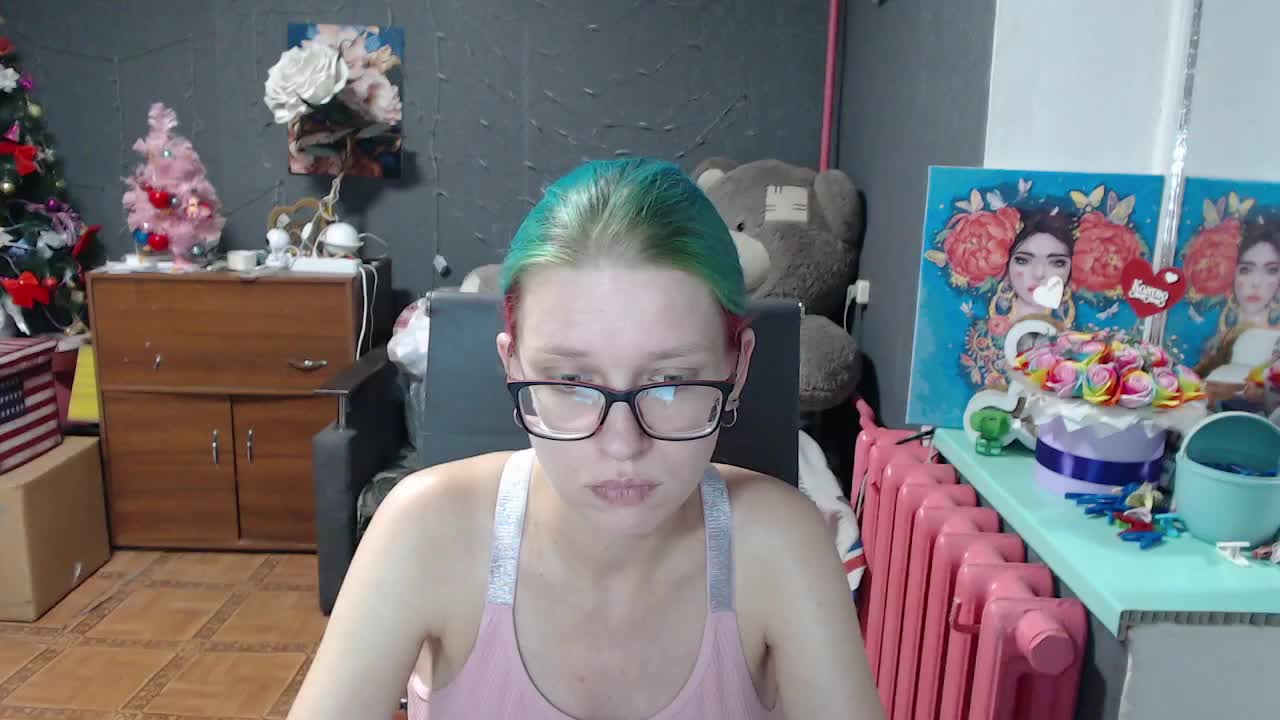 malvinella Adult Chat July 29, 2025