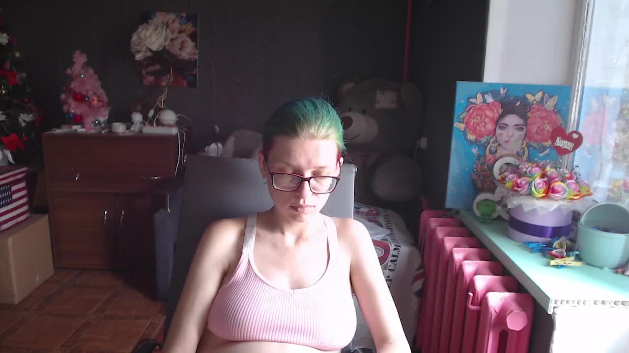 malvinella Adult Chat July 30, 2025