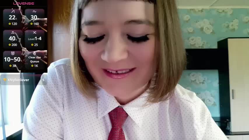 LizaMilfa Adult Chat July 29, 2025