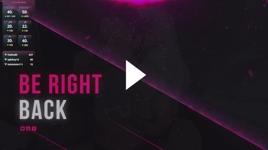 Luna_Loveee Adult Chat July 30, 2025