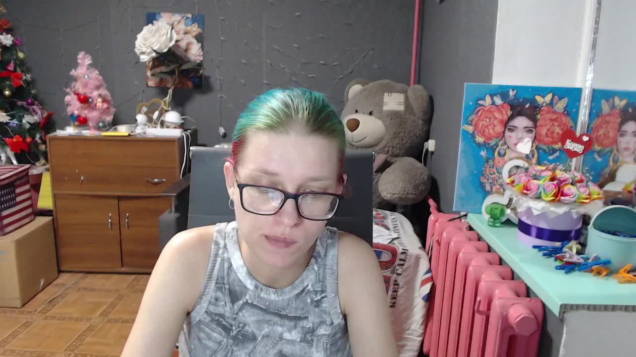 malvinella Adult Chat July 30, 2025