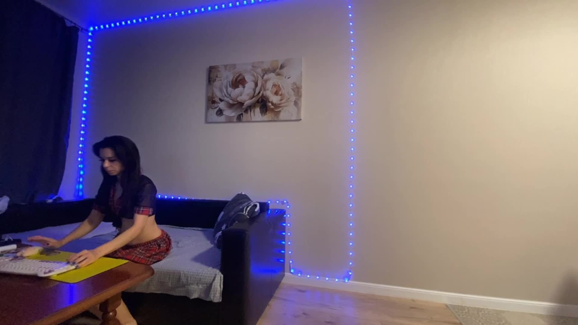 AliceSergio Adult Chat July 29, 2025