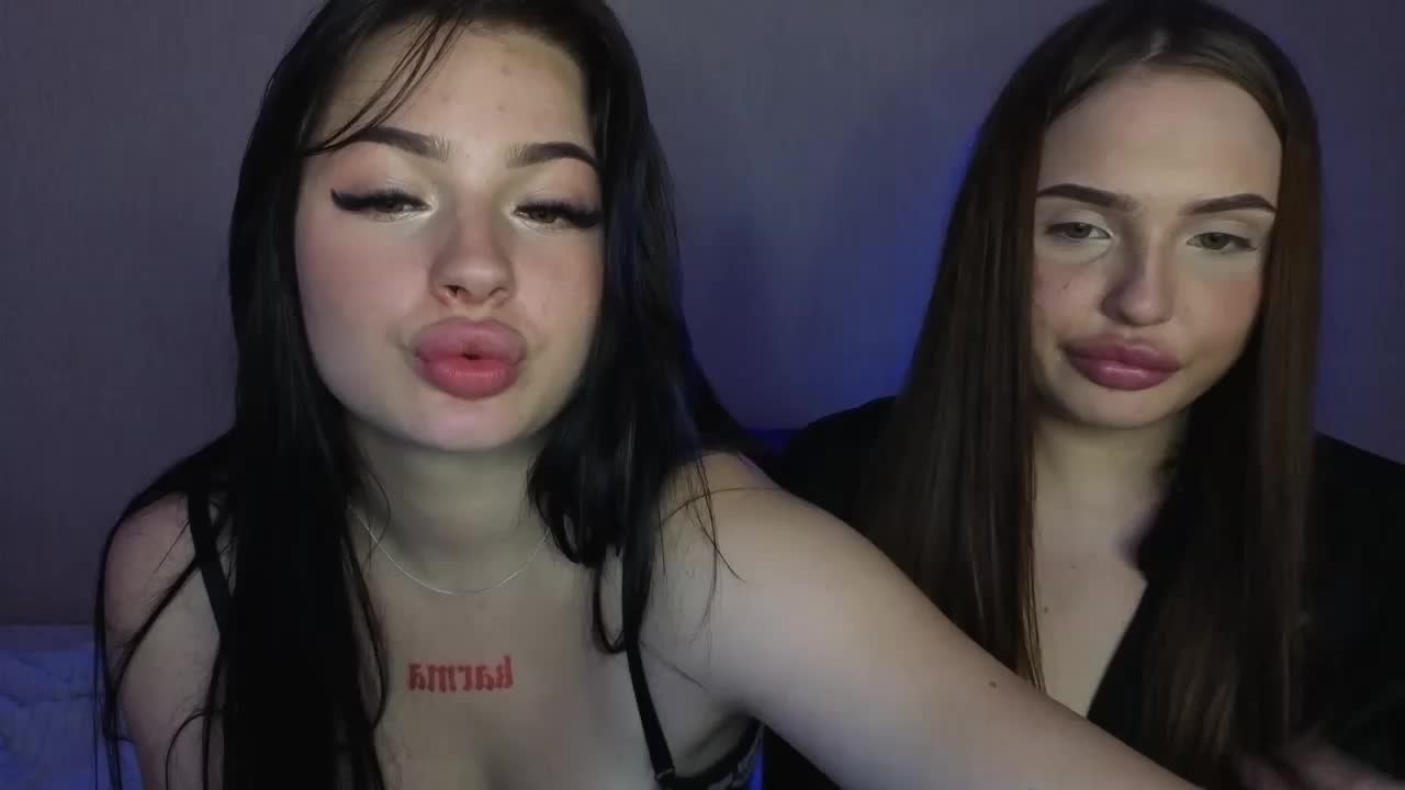 LisaAndDenis Adult Chat July 30, 2025