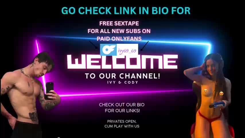 ivy69_9 Adult Chat July 11, 2025