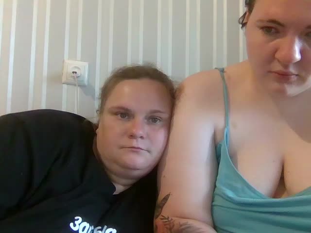 HollyXEva Adult Chat July 28, 2025