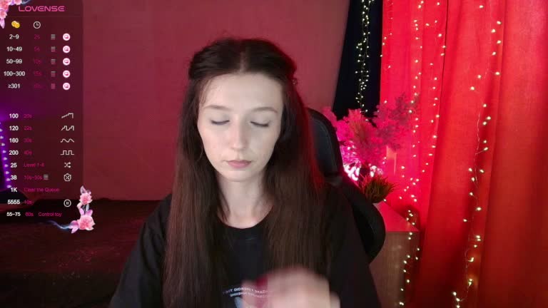 Klybnika_xx Adult Chat July 30, 2025