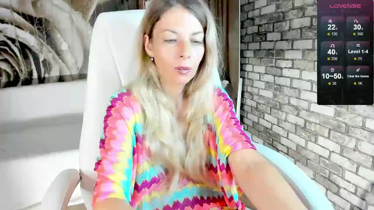 Eva-Melow Adult Chat July 30, 2025