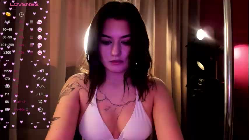 black_pant3r Adult Chat July 23, 2025