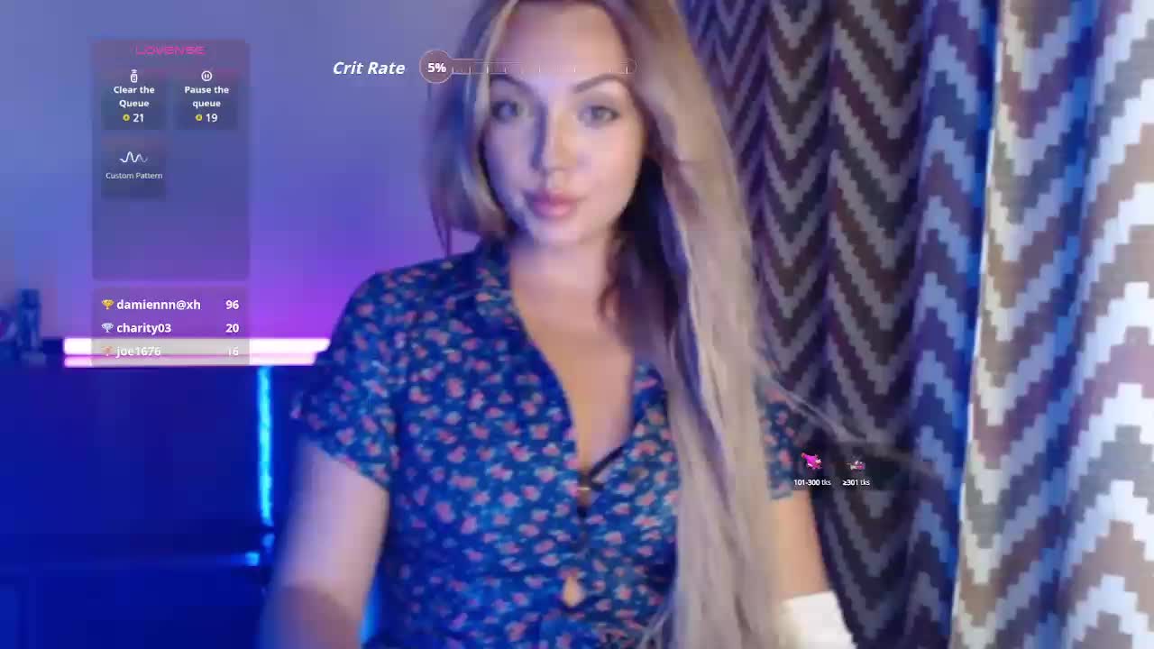 StefieNight Adult Chat July 30, 2025