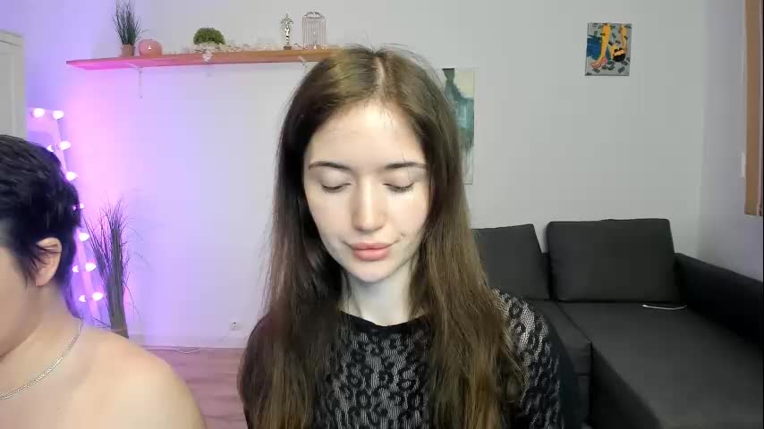 kiki_mcflurry Adult Chat July 18, 2025