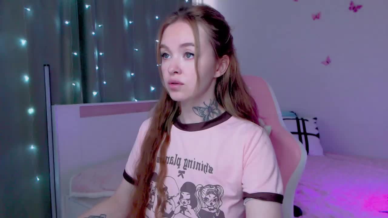 NaughtyMable Adult Chat July 29, 2025