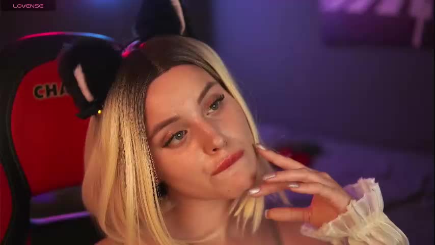 anny_kink Adult Chat July 14, 2025