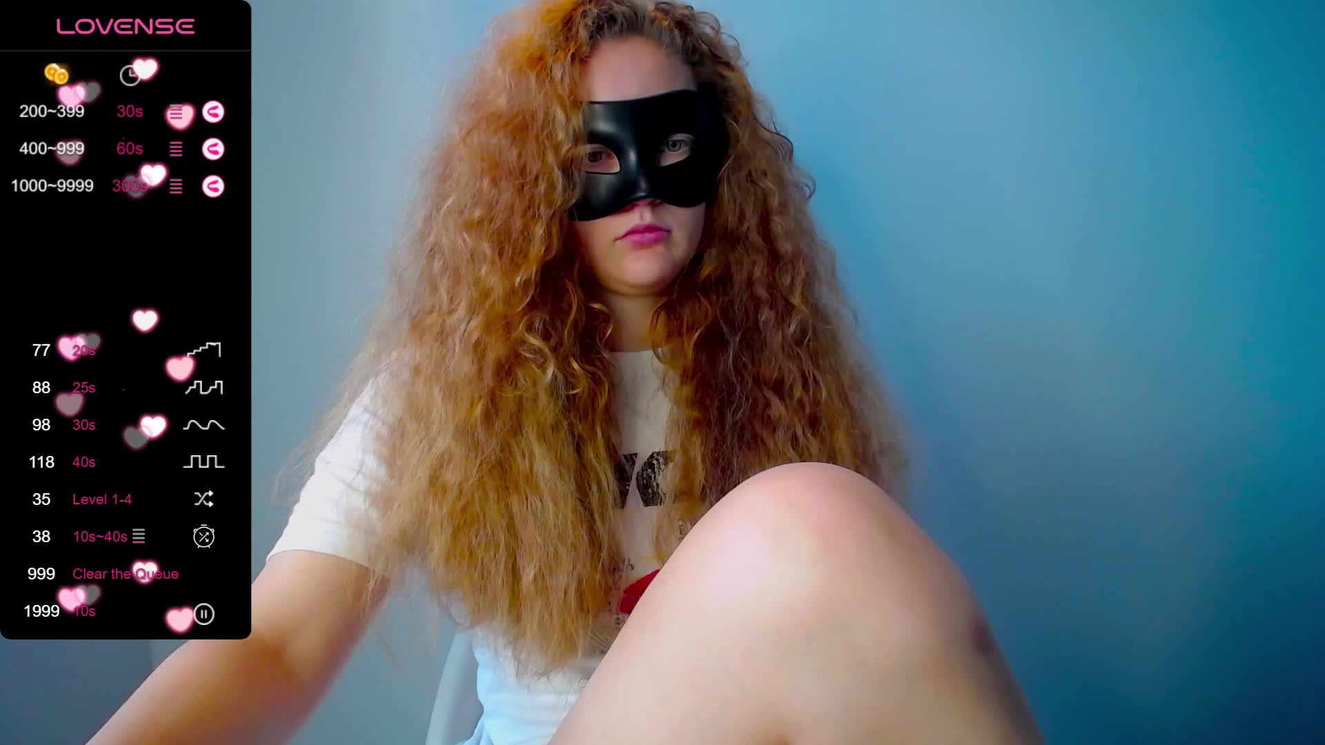 Bubbblegum Adult Chat July 29, 2025