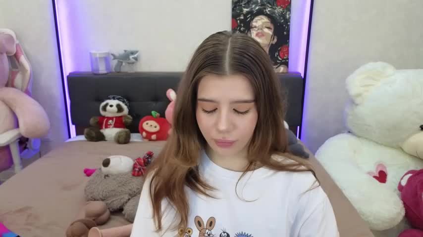 dolly_ll Adult Chat July 30, 2025