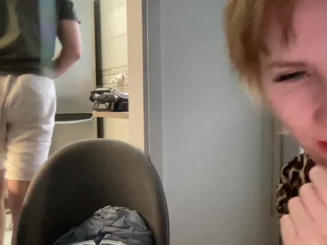 Creme-de-la-Penis Adult Chat July 30, 2025