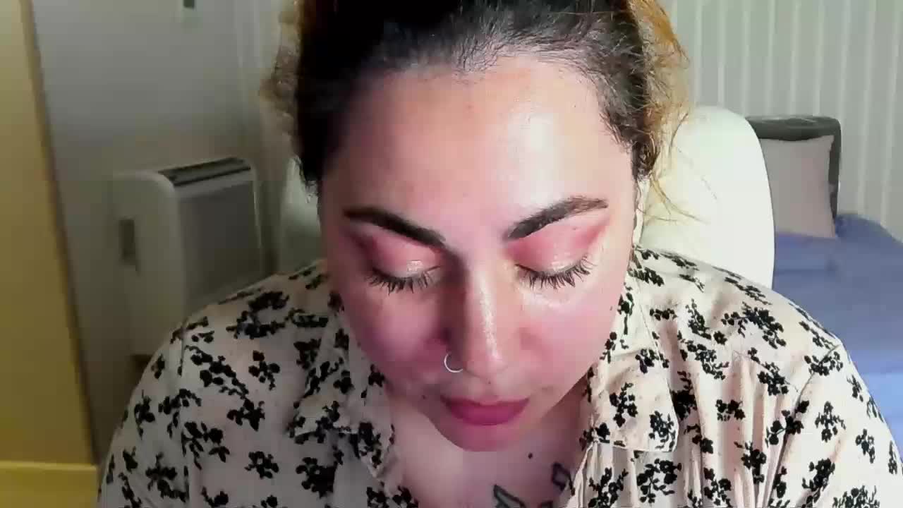 AmazonkaStarrr Adult Chat July 30, 2025