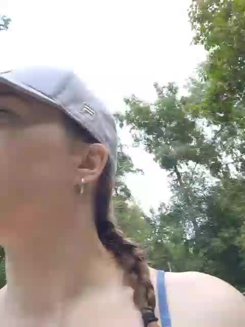 Juliberry Adult Chat July 29, 2025