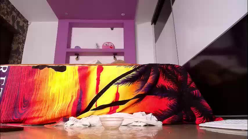 dayanna_sweet Adult Chat July 27, 2025