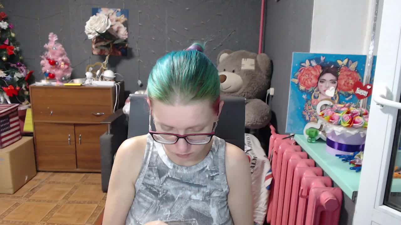 malvinella Adult Chat July 30, 2025