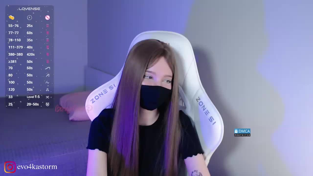 Evo4kaStorm Adult Chat July 29, 2025