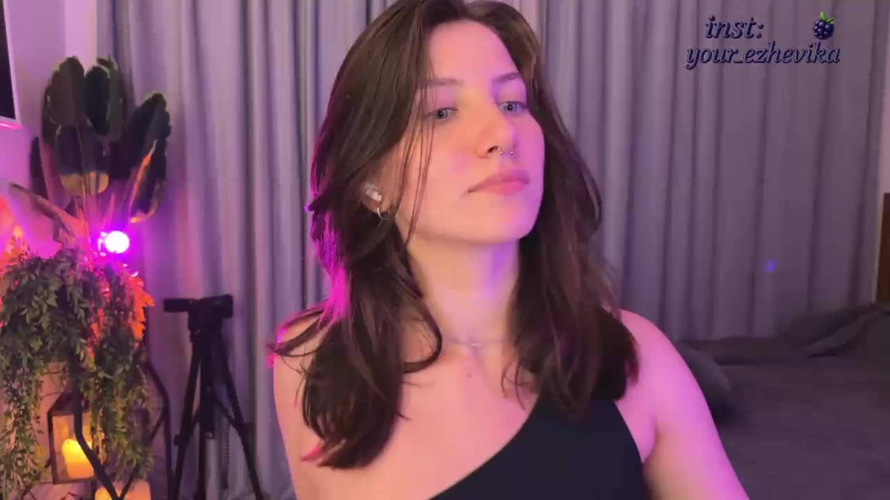 EzheVika Adult Chat July 30, 2025