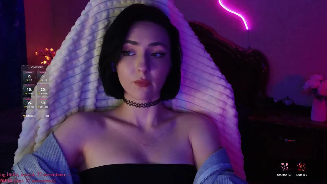 Chereshnya_ Adult Chat July 30, 2025