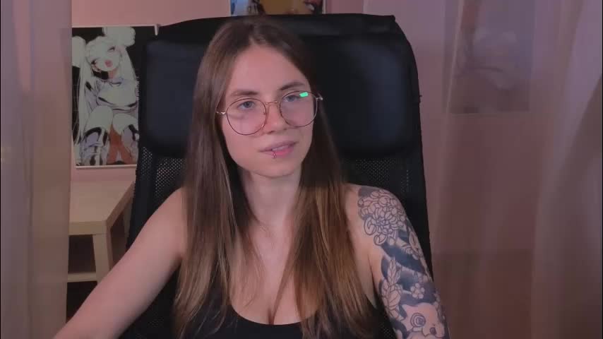 _lovelylove_ Adult Chat July 26, 2025