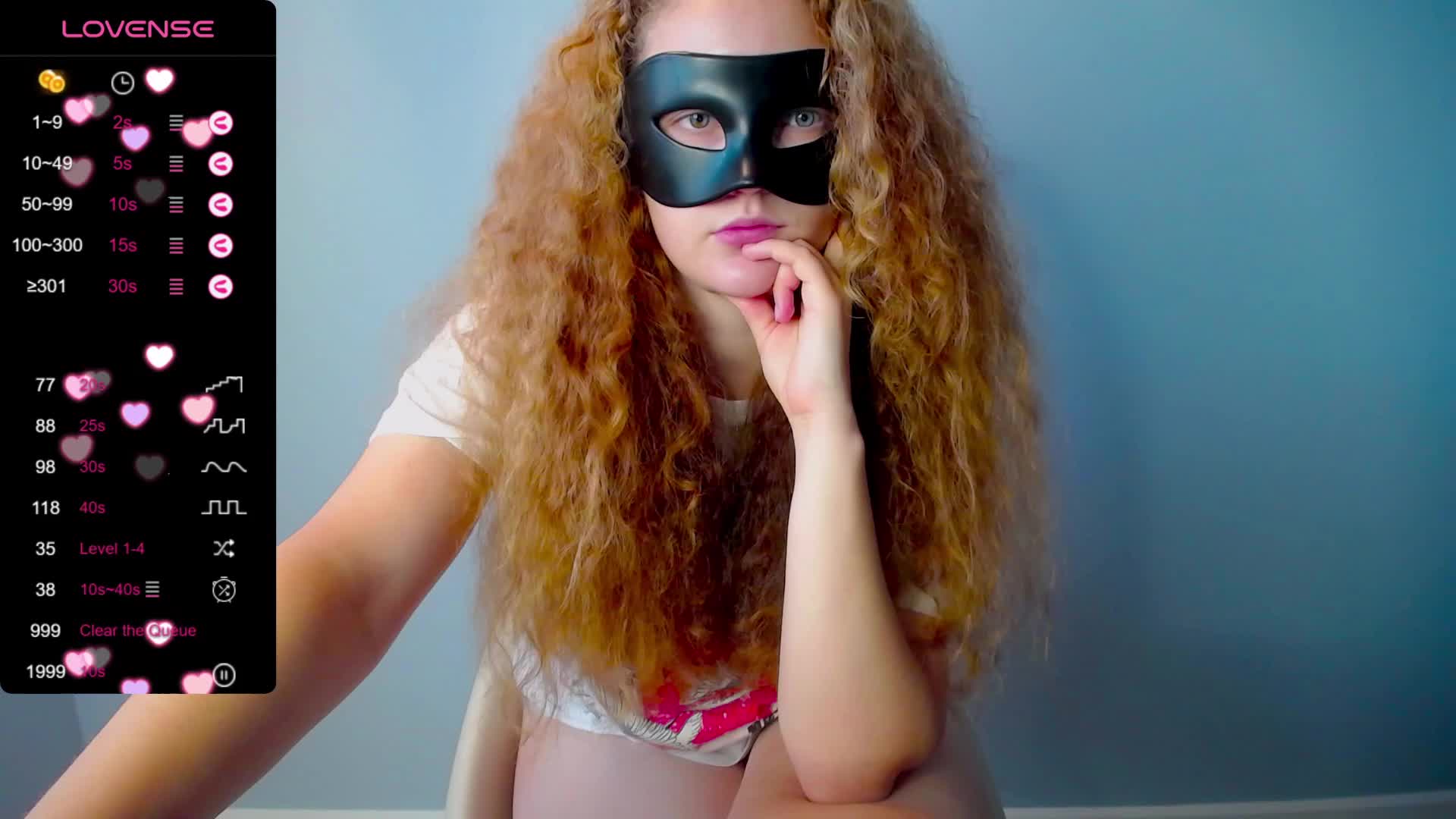 Bubbblegum Adult Chat July 30, 2025