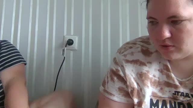 HollyXEva Adult Chat July 27, 2025