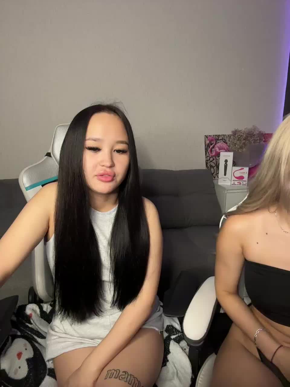 JenyCarty Adult Chat July 22, 2025