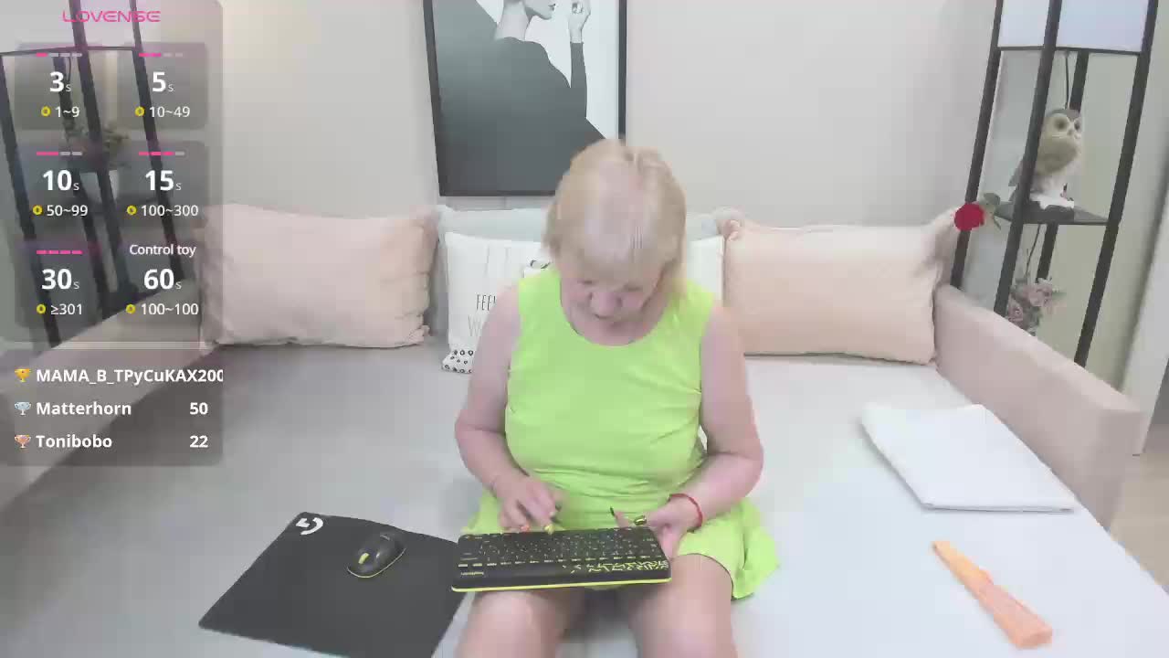 wanessaraso Adult Chat July 30, 2025