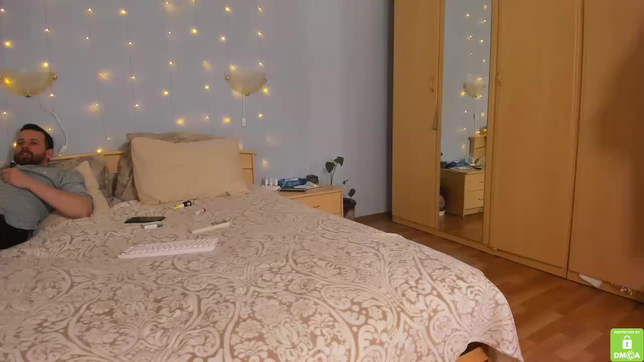 NikkiBrooks Adult Chat July 29, 2025