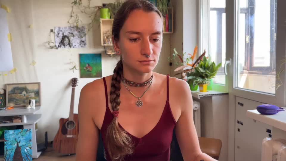 amarita_franchetti Adult Chat July 29, 2025