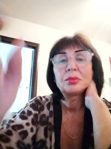 AlbinaXPretty Adult Chat July 17, 2025