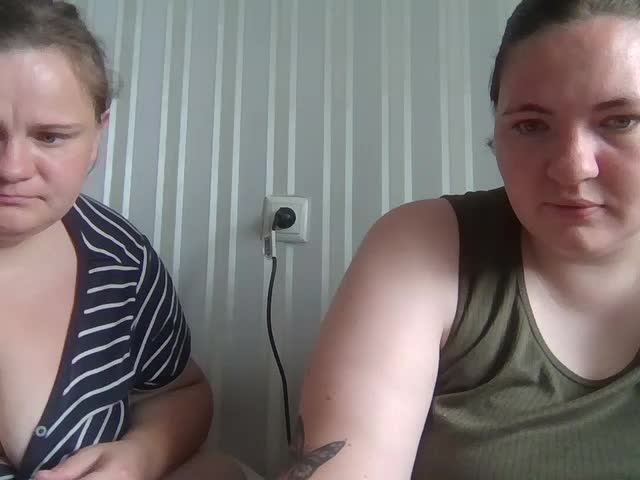 HollyXEva Adult Chat July 28, 2025